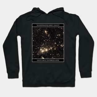 The Perseus Cluster Hoodie